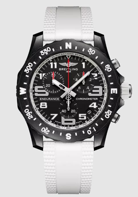 Breitling Professional Endurance Pro 44 Replica Watch X82310A71B1S2